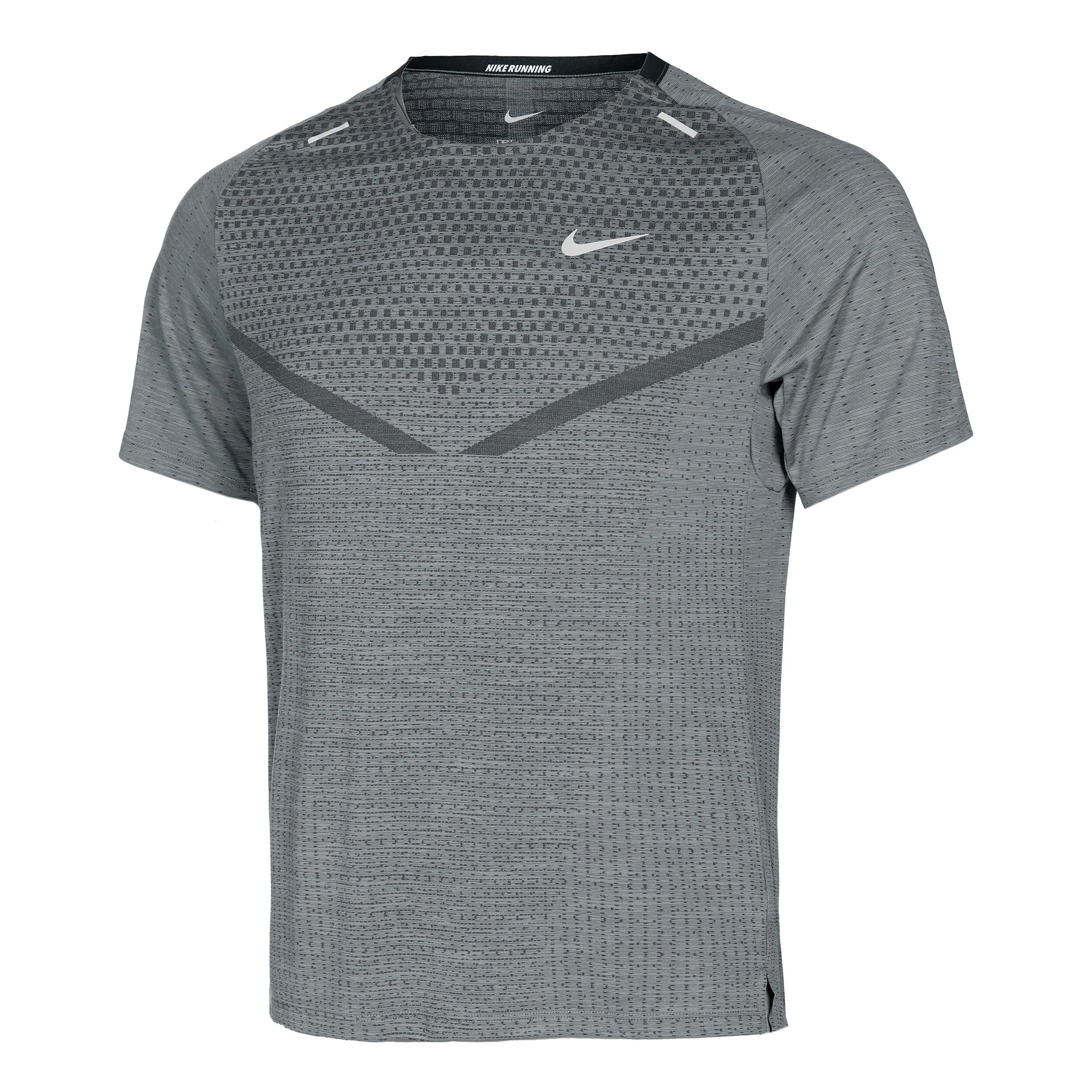 Nike Dri Fit Advantage Techknit Ultra Men's Running Tank Top