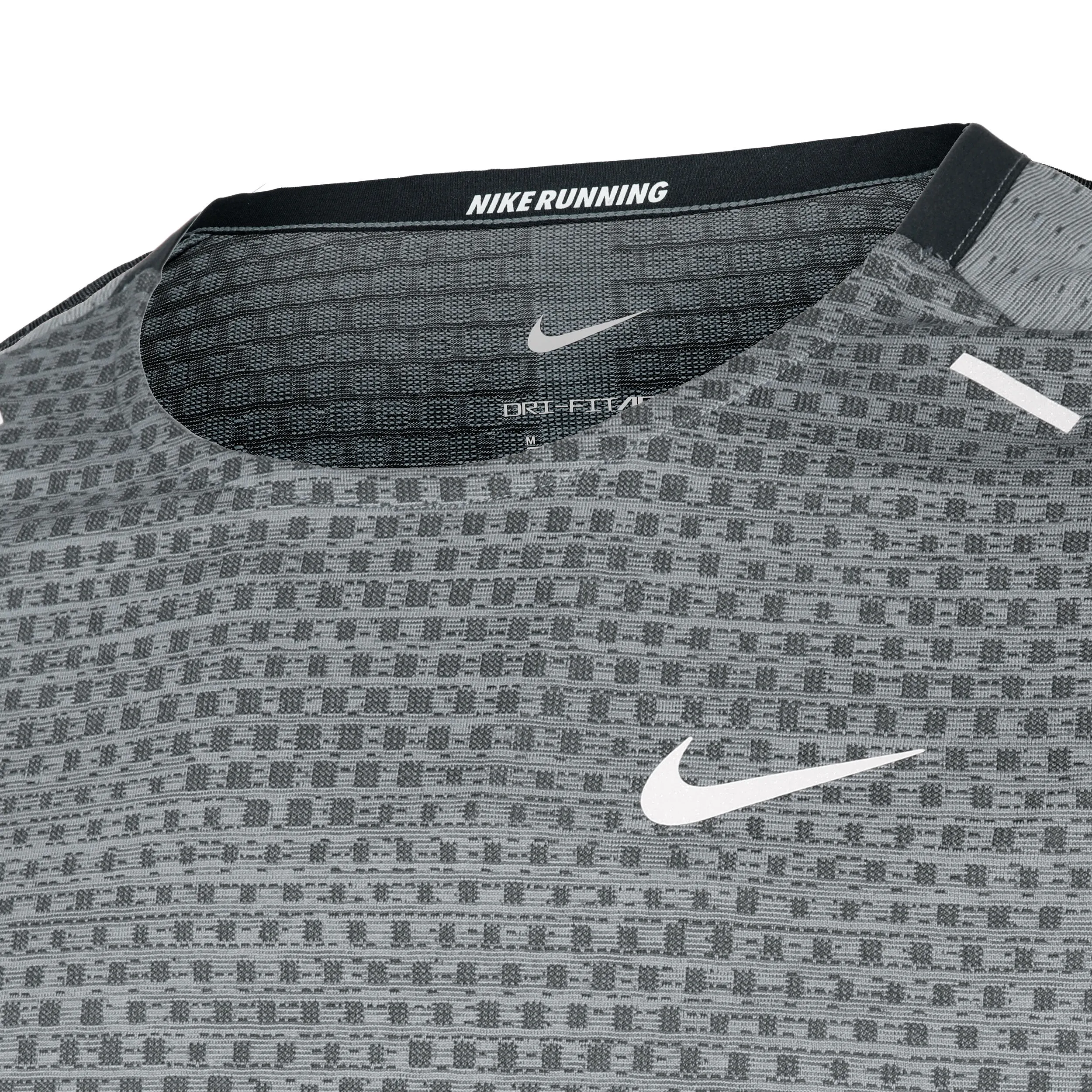 Nike Dri Fit Advantage Techknit Ultra Men's Running Tank Top