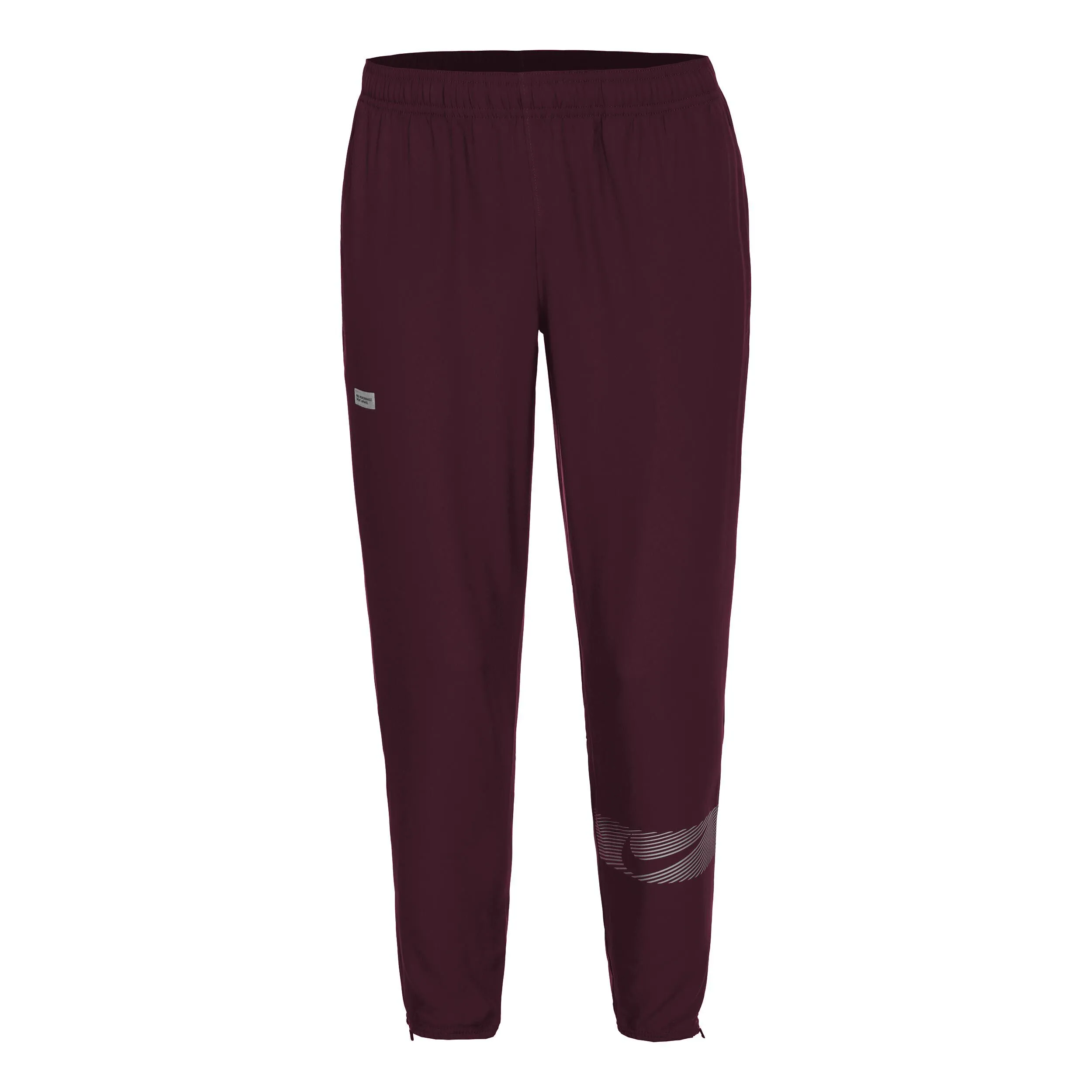 NIKE DRIFIT CHALLENGER FLASH WOVEN LONG PANTS MEN