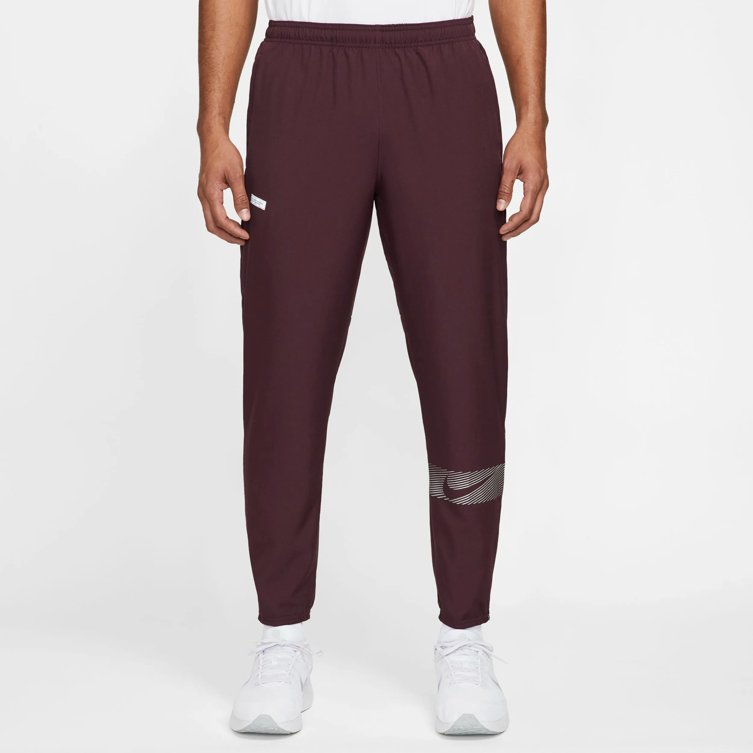 NIKE DRIFIT CHALLENGER FLASH WOVEN LONG PANTS MEN