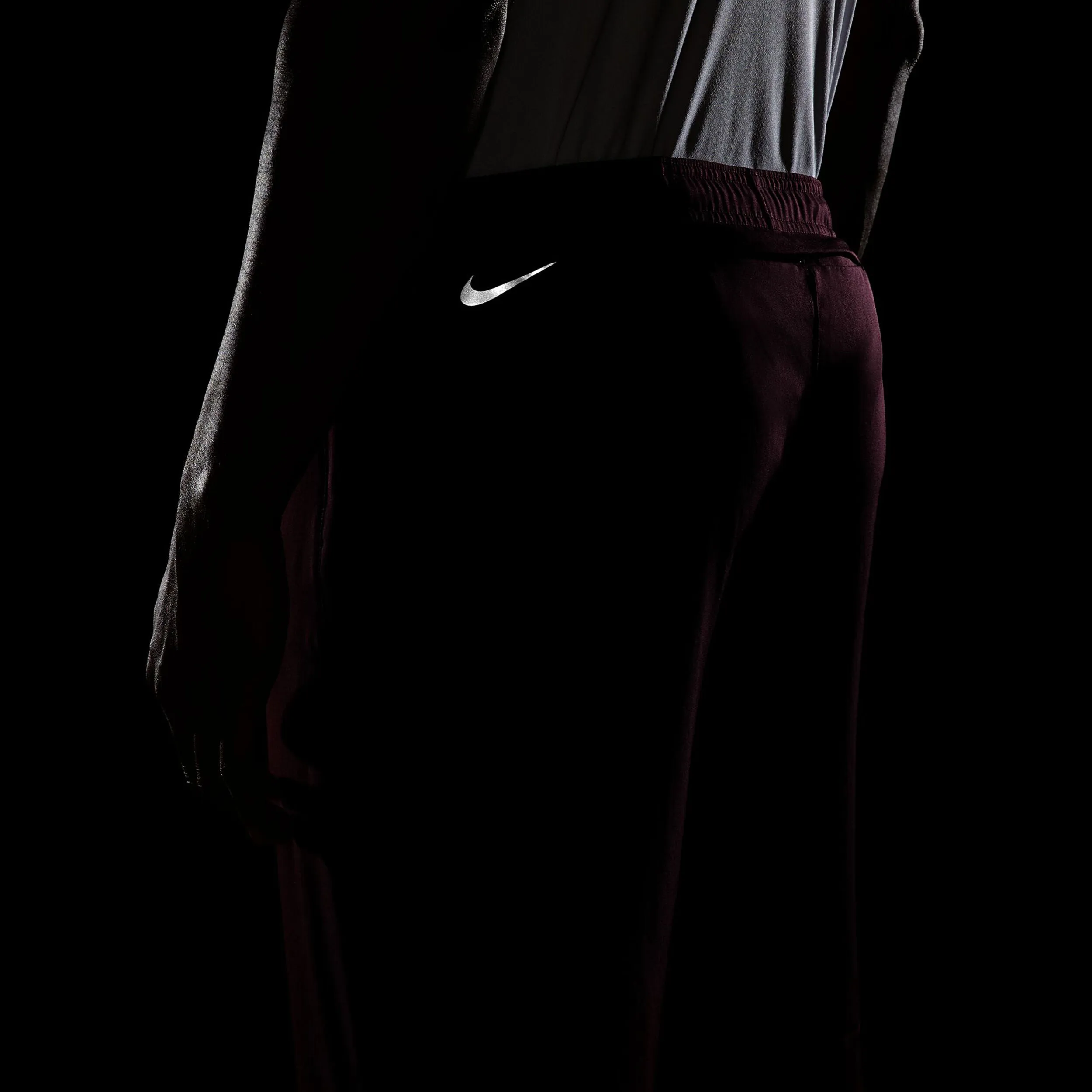 NIKE DRIFIT CHALLENGER FLASH WOVEN LONG PANTS MEN