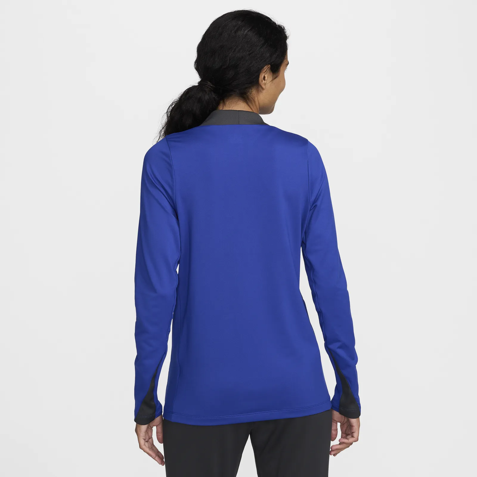 NIKE DRIFIT FC BARCELONA STRIKE TOP