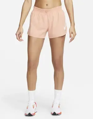 NIKE DRIFIT SWOOSH RUN