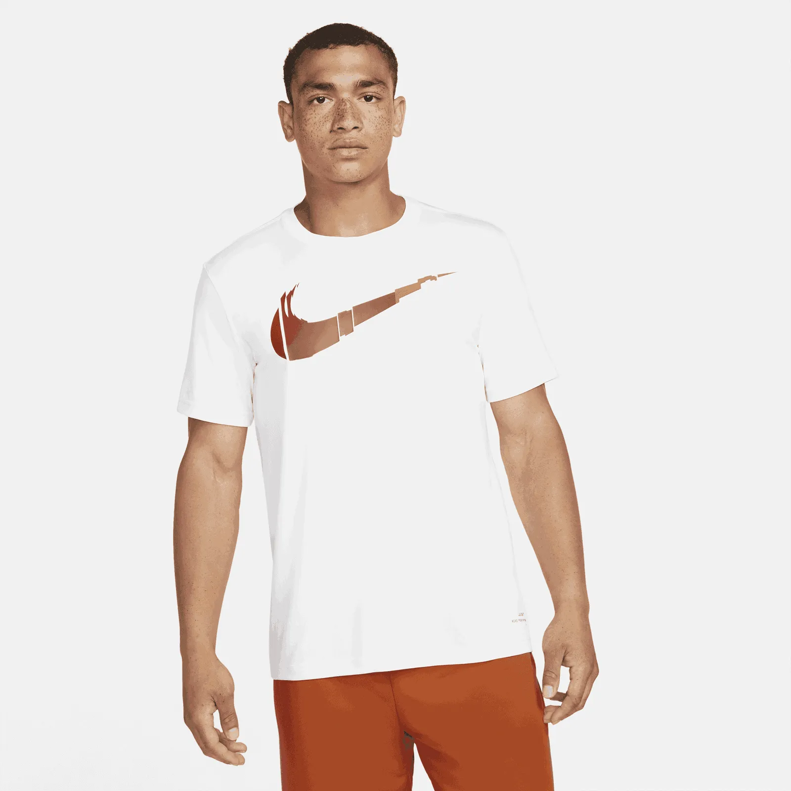 NIKE DRIFIT TEE
