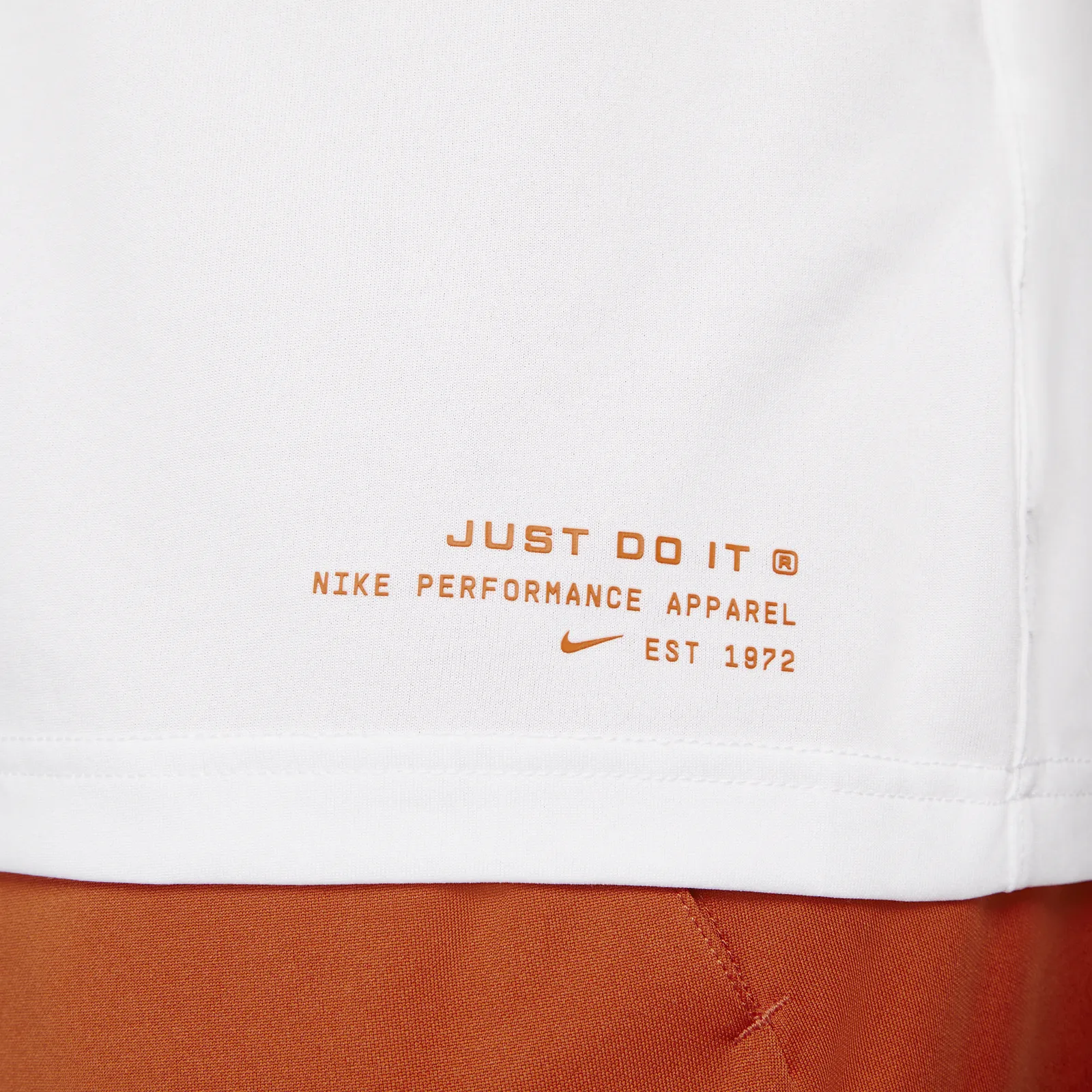 NIKE DRIFIT TEE