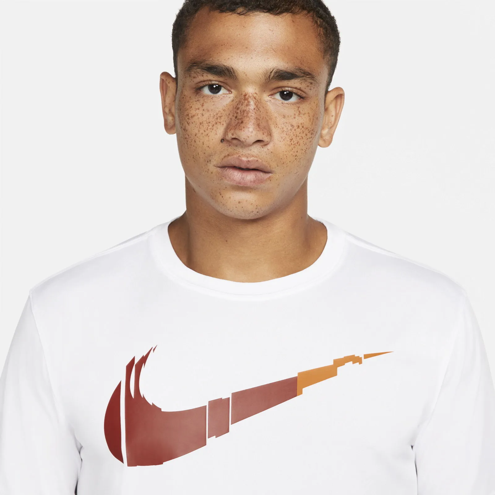 NIKE DRIFIT TEE