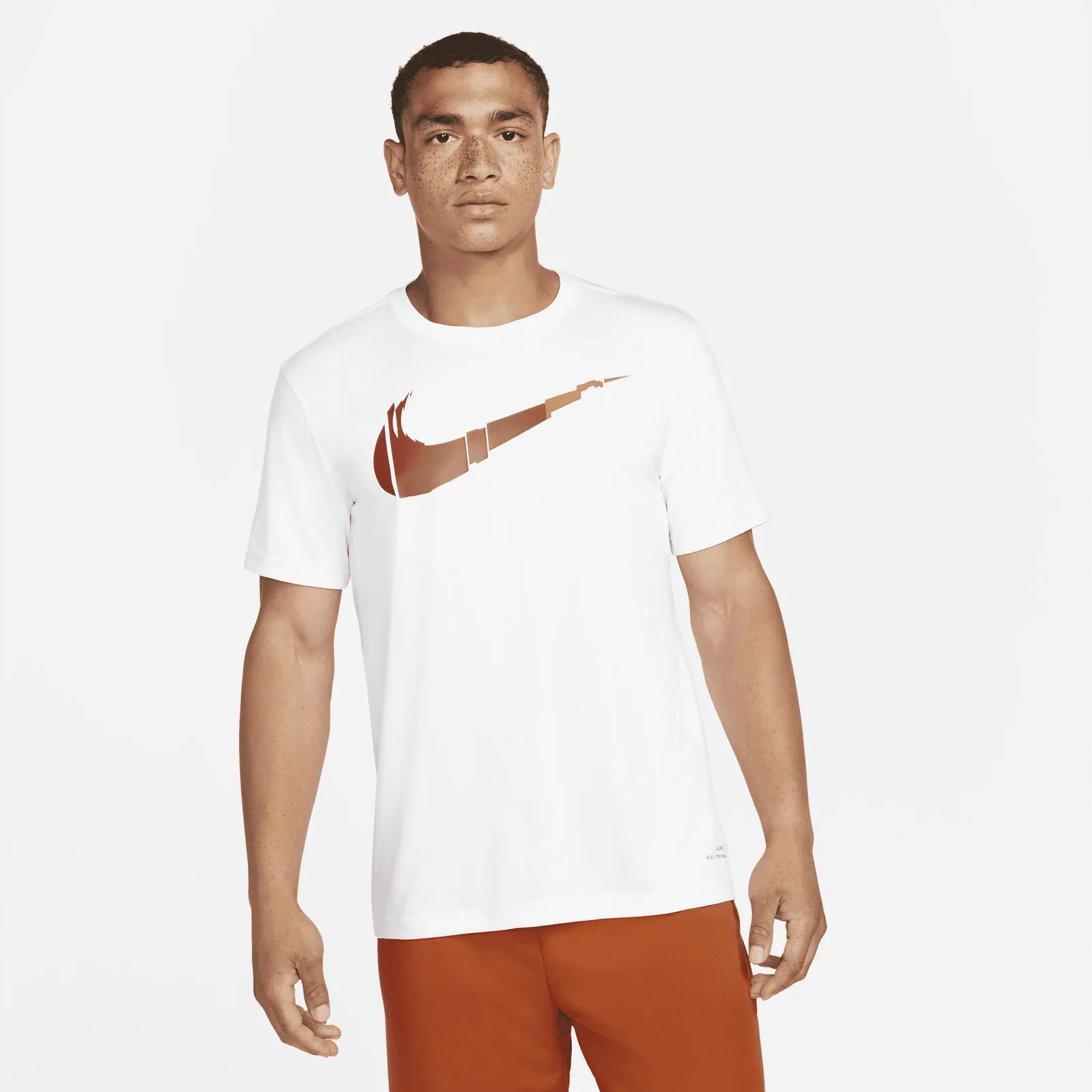 NIKE DRIFIT TEE
