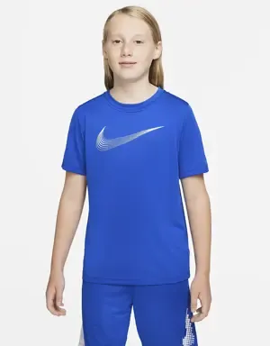 NIKE DRIFIT APPAREL