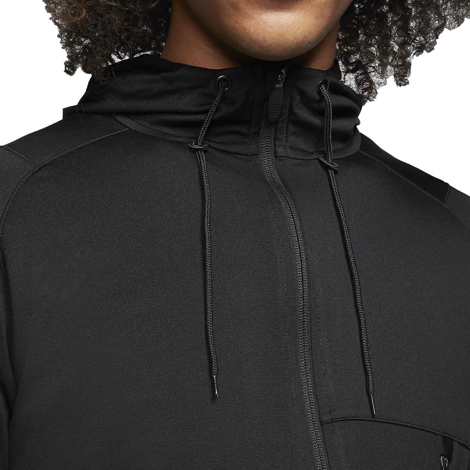 Nike Dry Strike Hoodie chándal
