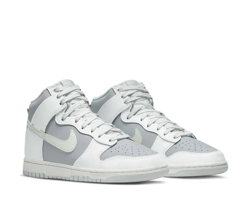 Nike Dunk High Retro
