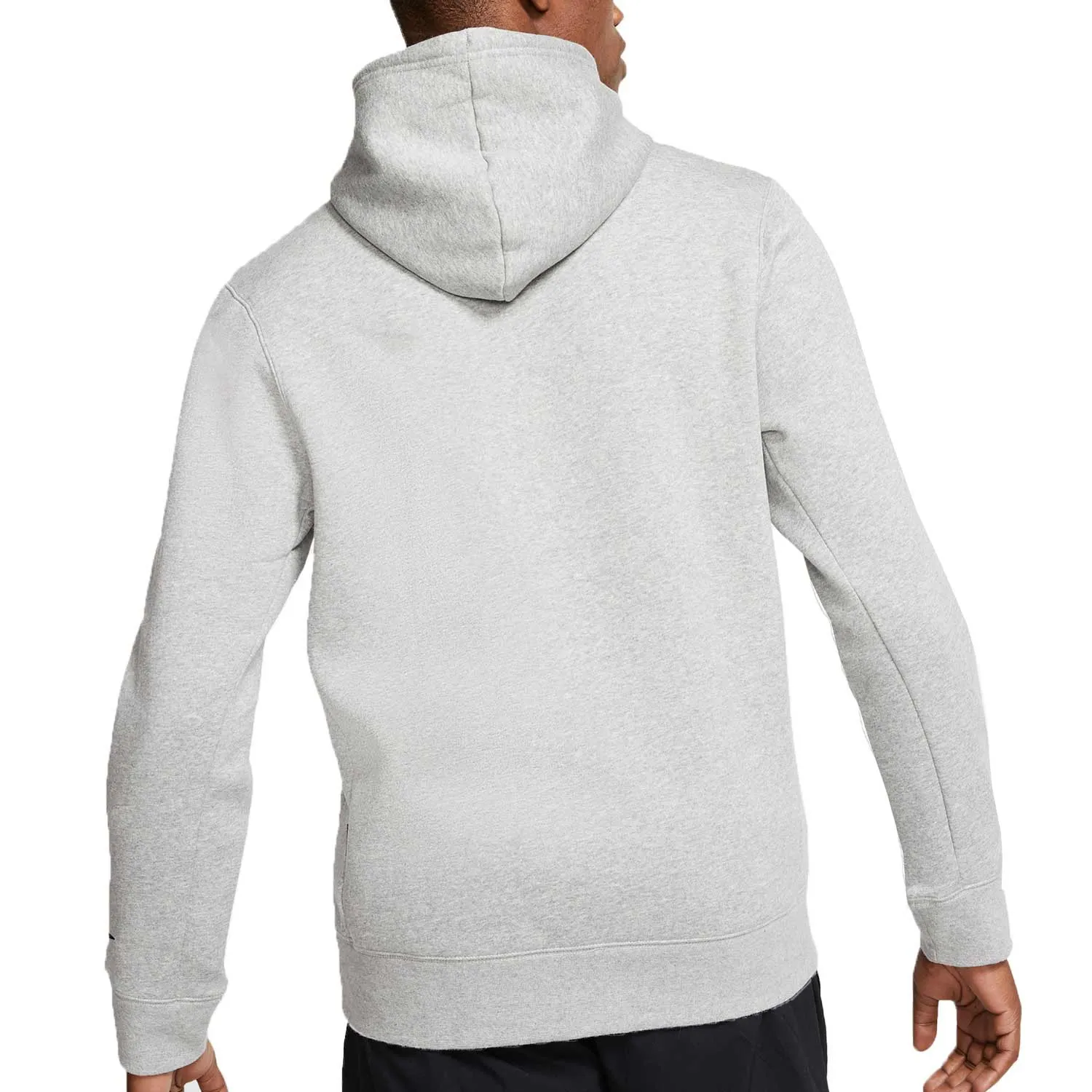 NIKE FC ESSENTIAL FLEECE HOODIE  BUY NOW