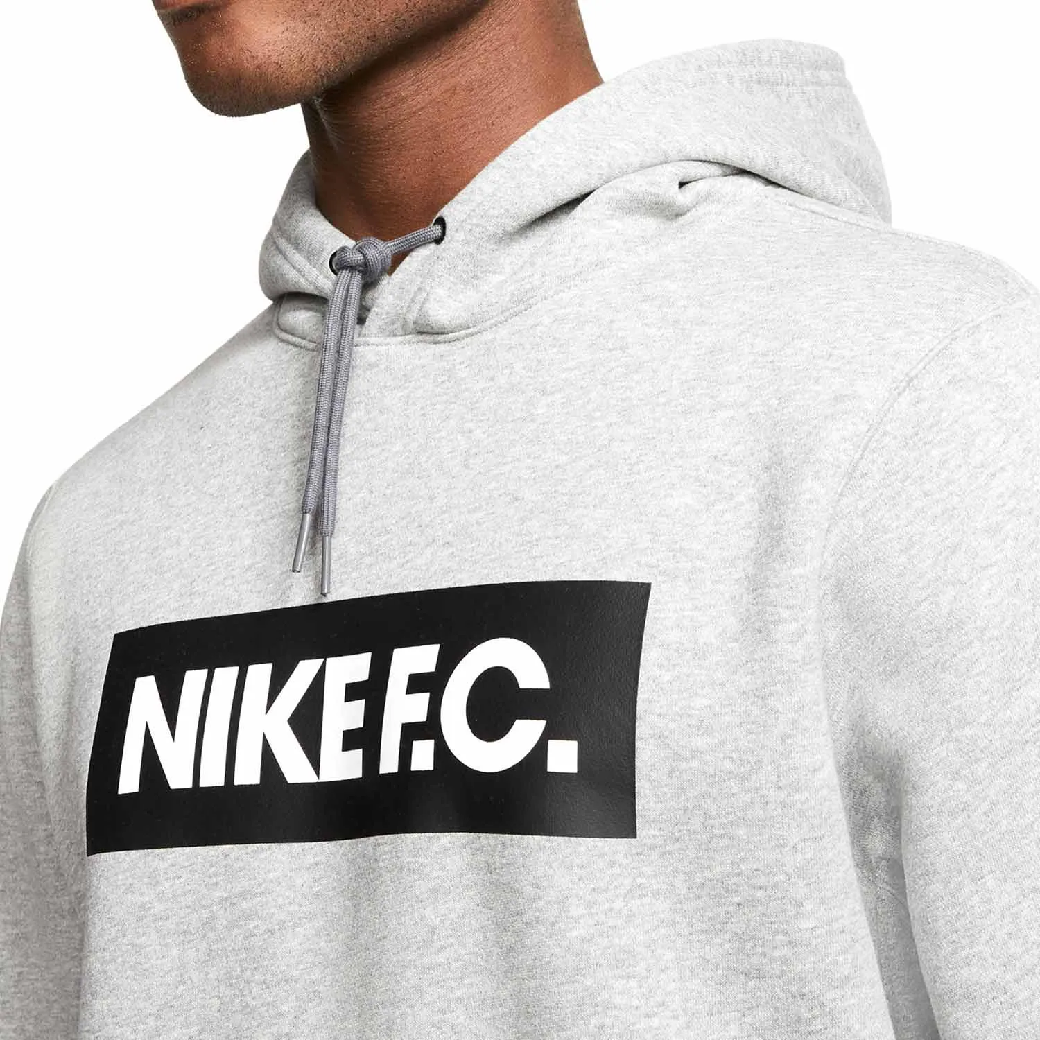NIKE FC ESSENTIAL FLEECE HOODIE  BUY NOW