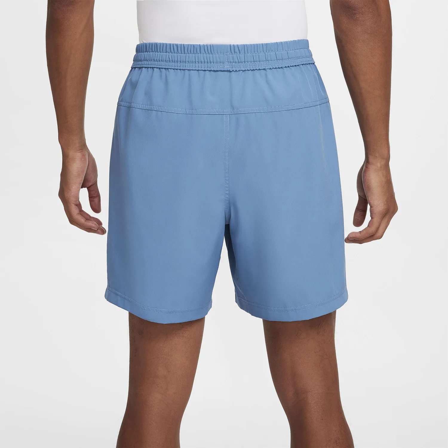 Nike Form Swoosh 7in Shorts
