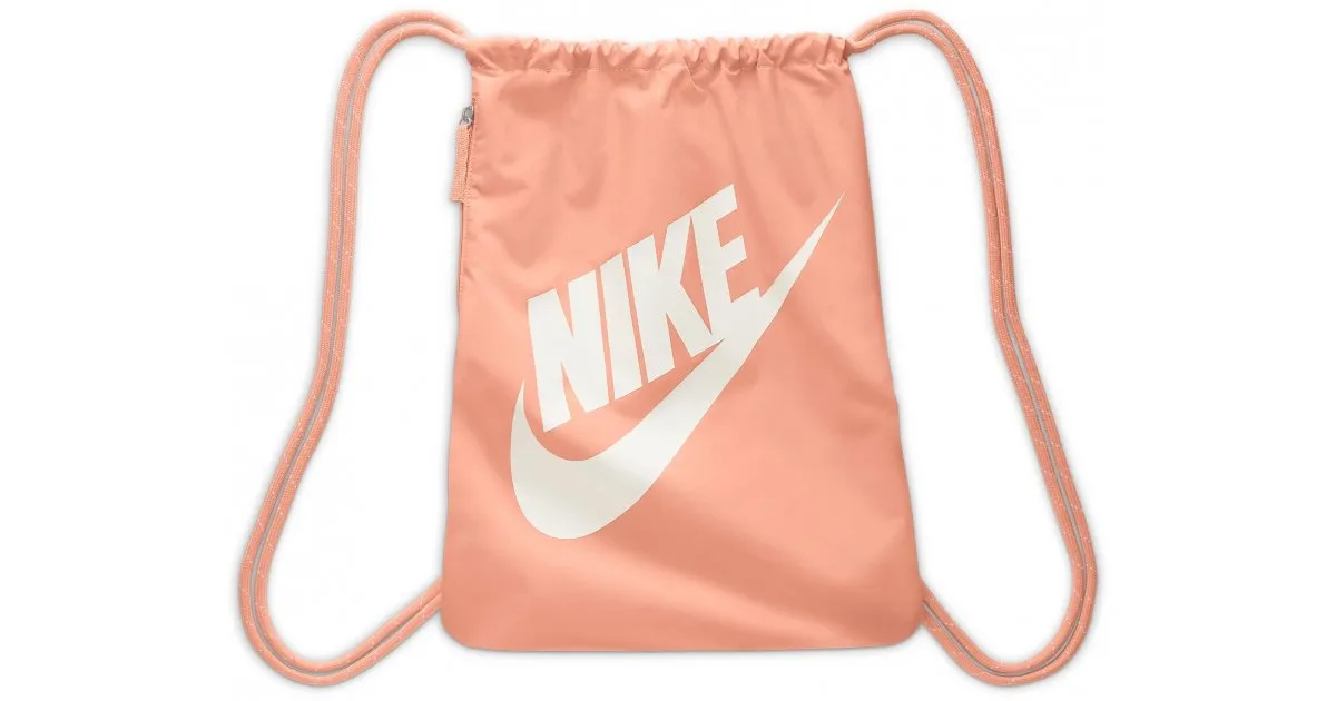 Nike Heritage Gymsack