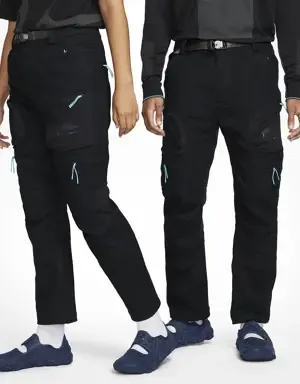 Nike ISPA Collection