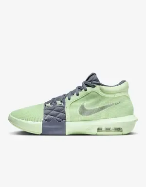 Nike LeBron Witness 8 Shoes