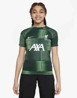 Nike Liverpool FC Youth Training Gear
