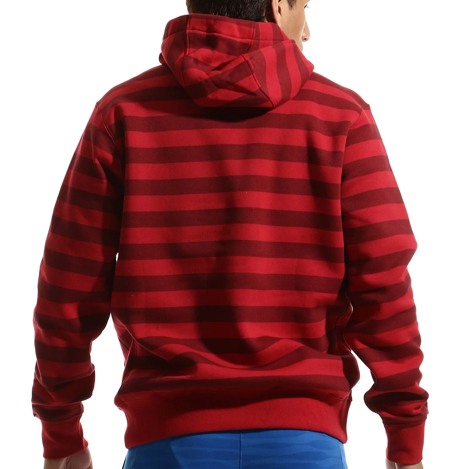 Nike Liverpool hoodie sportswear club