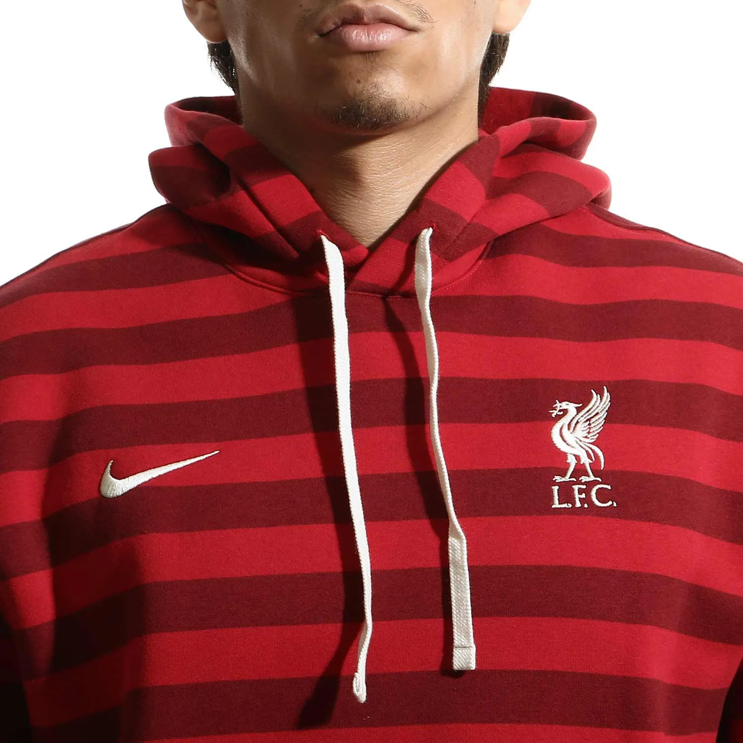 Nike Liverpool hoodie sportswear club