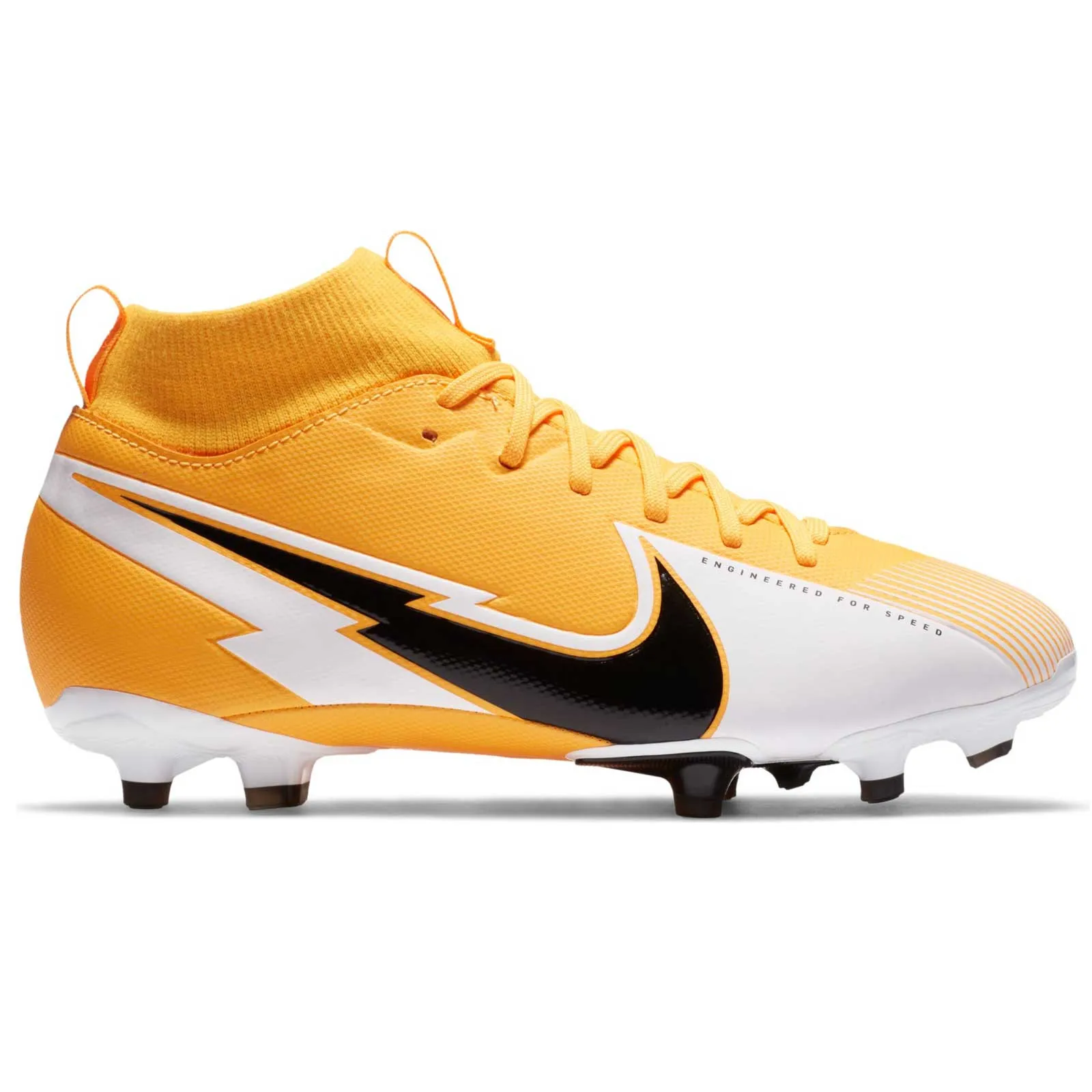 Nike Mercurial Jr Superfly 7 MG/FG Academy