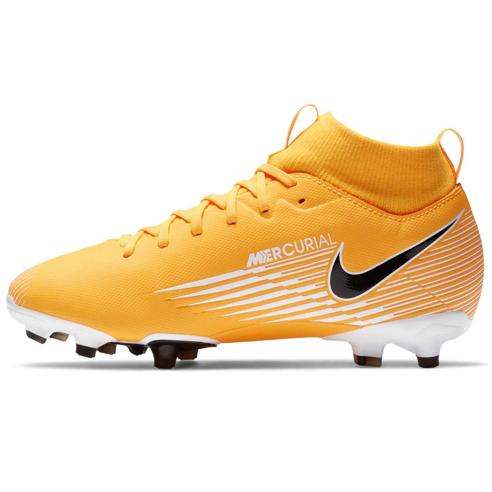 Nike Mercurial Jr Superfly 7 MG/FG Academy
