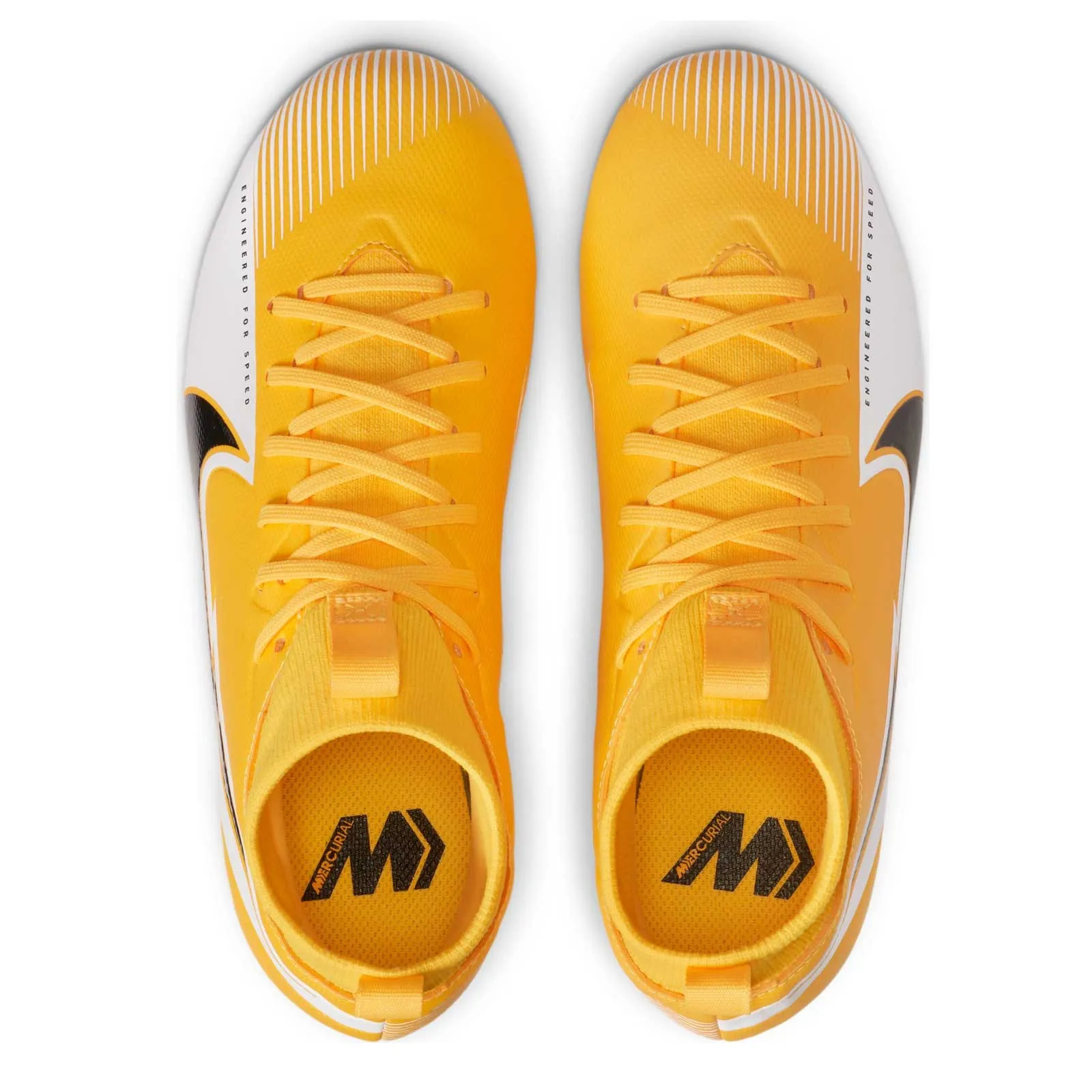 Nike Mercurial Jr Superfly 7 MG/FG Academy