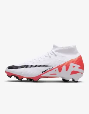 Nike Mercurial Superfly 9 Academy Soccer Cleats