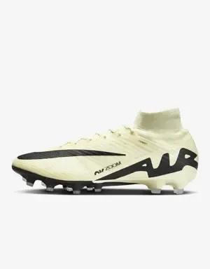 Nike Mercurial Superfly 9 Elite Soccer Shoes