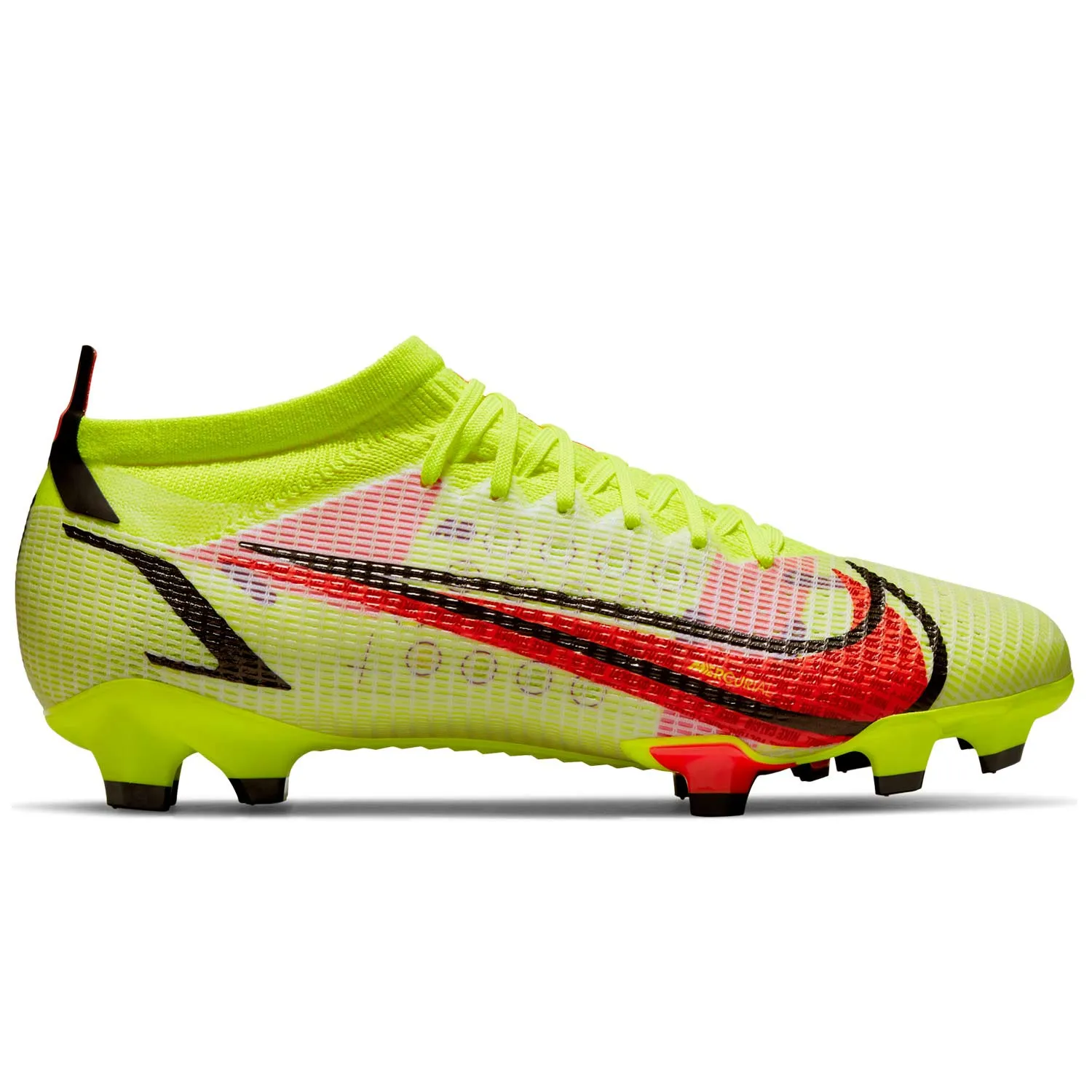 Nike Mercurial Vapor 14 Pro FG Soccer Cleats
