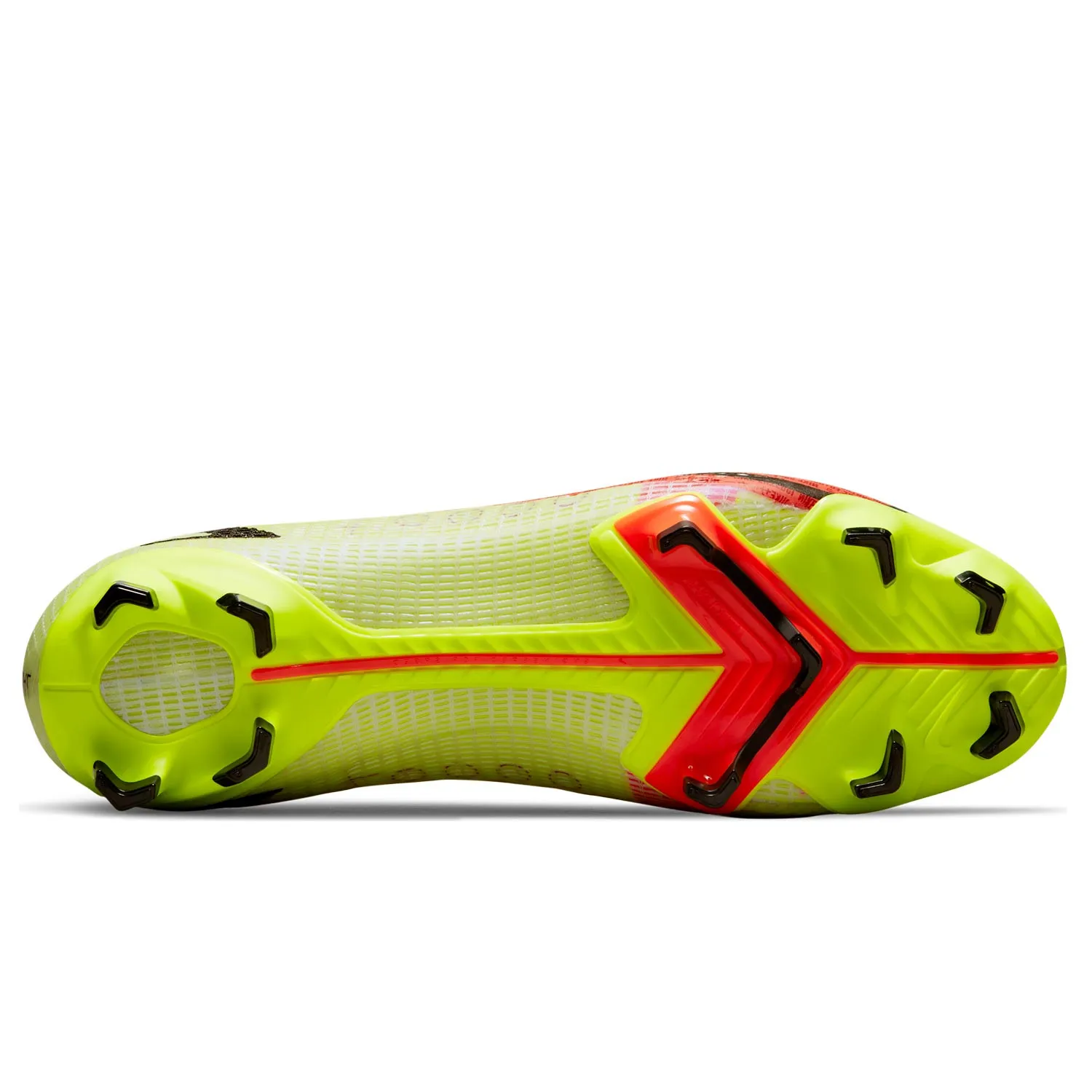 Nike Mercurial Vapor 14 Pro FG Soccer Cleats