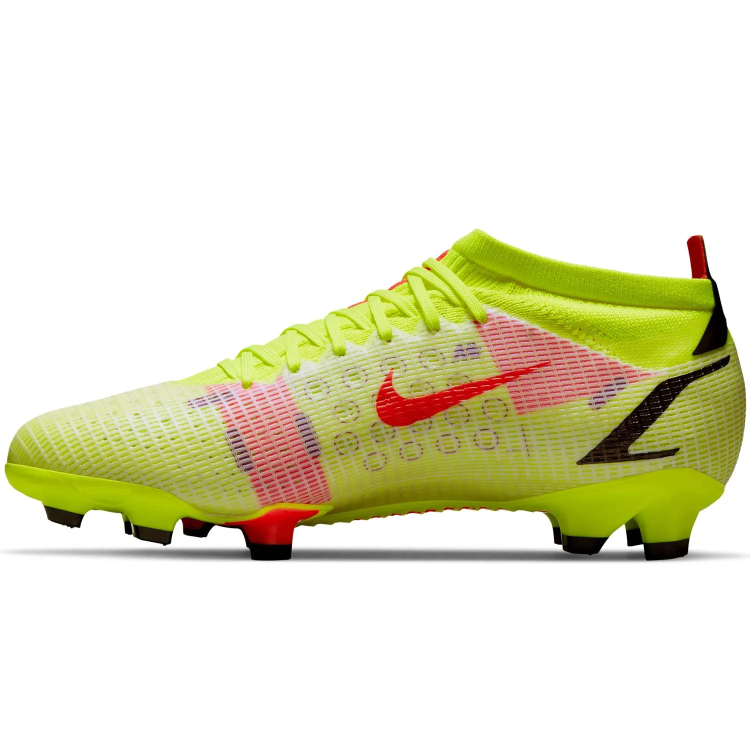 Nike Mercurial Vapor 14 Pro FG Soccer Cleats