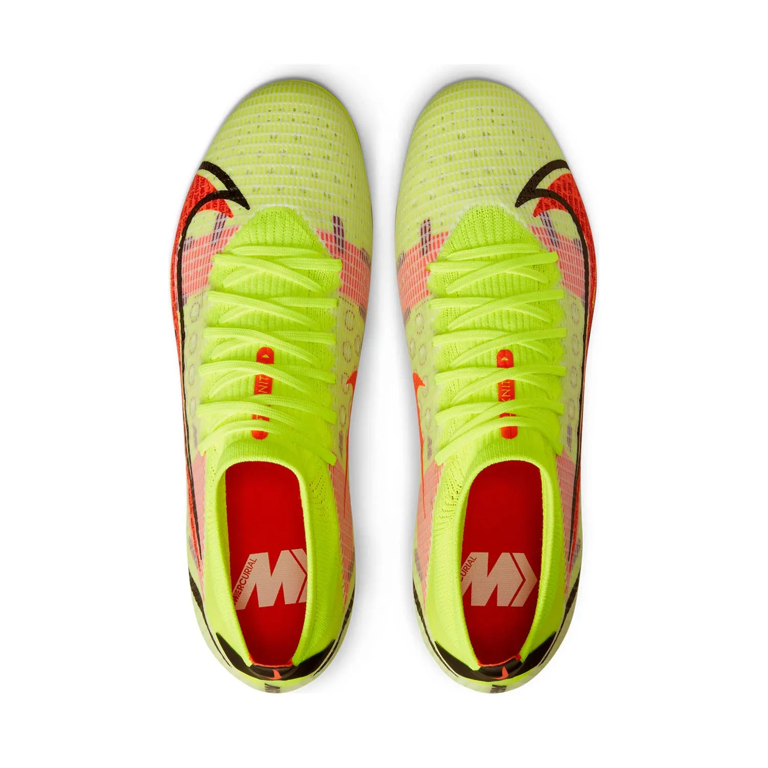 Nike Mercurial Vapor 14 Pro FG Soccer Cleats
