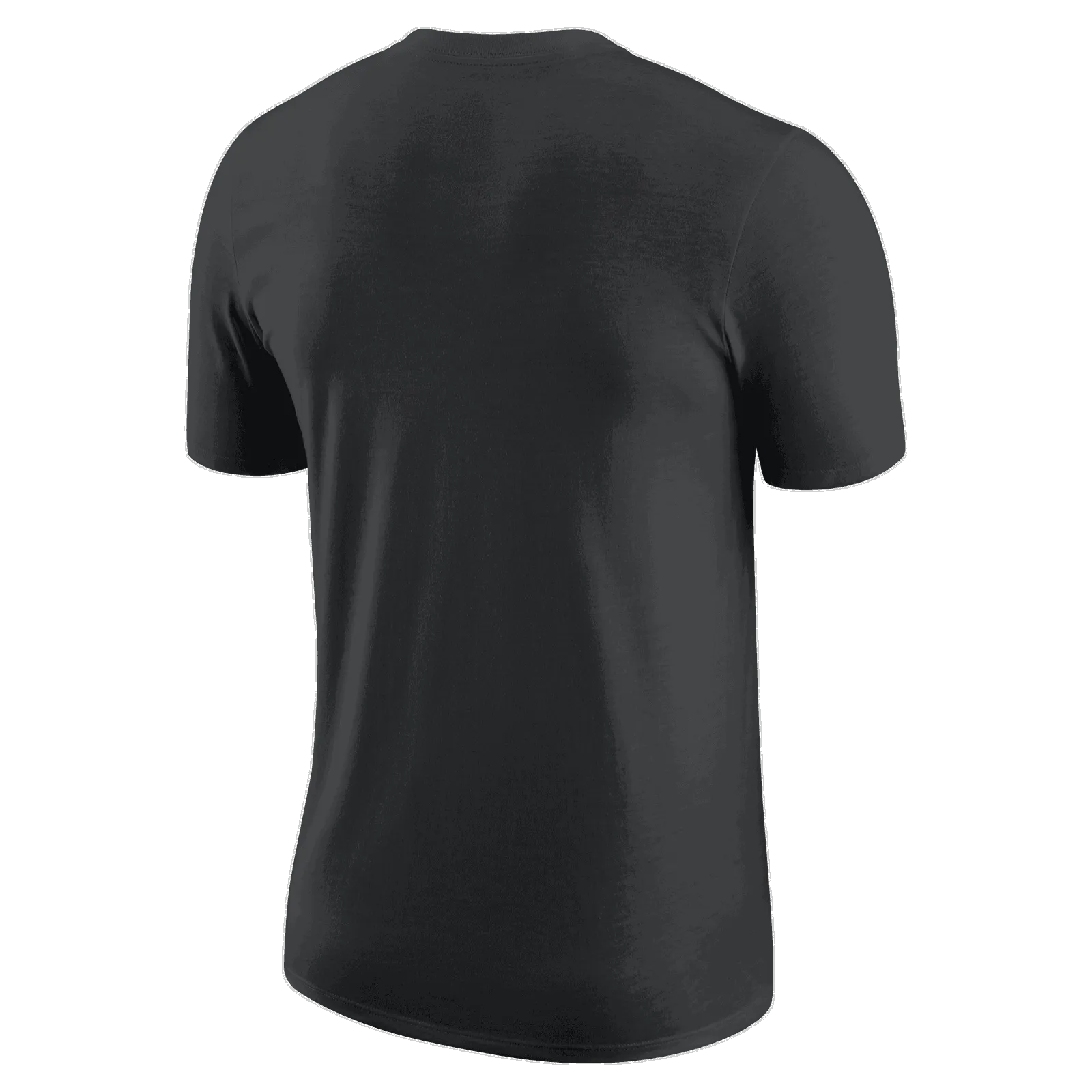 NIKE NBA MIAMI HEAT ESSENTIAL JUST DO IT TSHIRT, BLACK