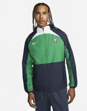 Nike Nigeria Athleisurewear