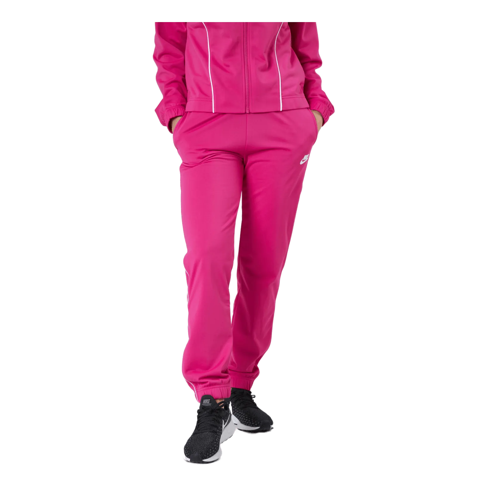 Nike Nike Sportswear Women's Fitted Active Pink/white/white