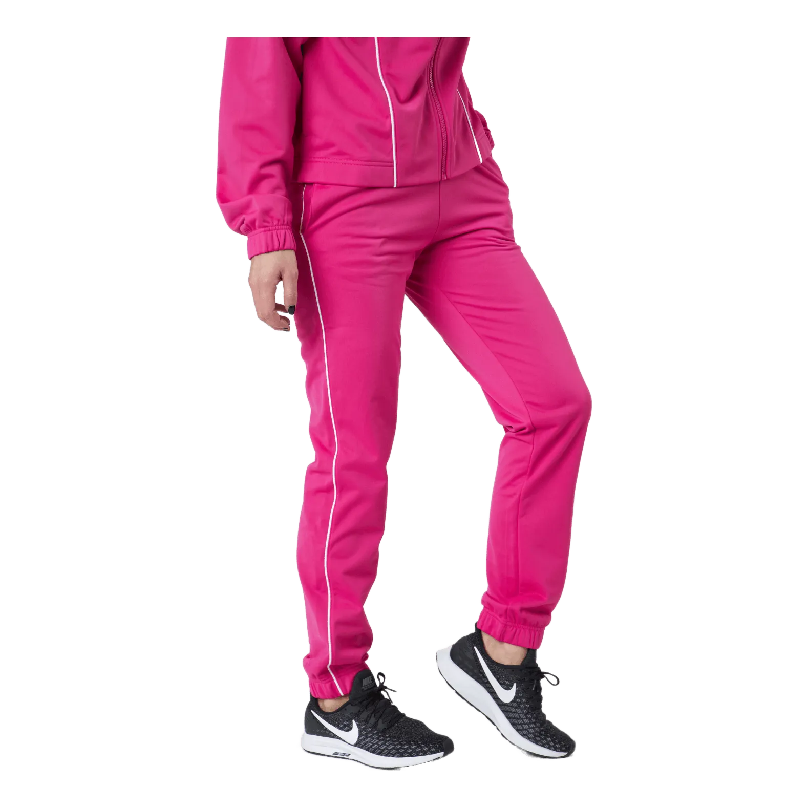 Nike Nike Sportswear Women's Fitted Active Pink/white/white