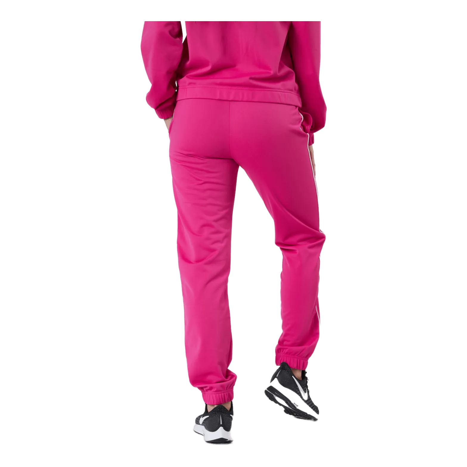 Nike Nike Sportswear Women's Fitted Active Pink/white/white