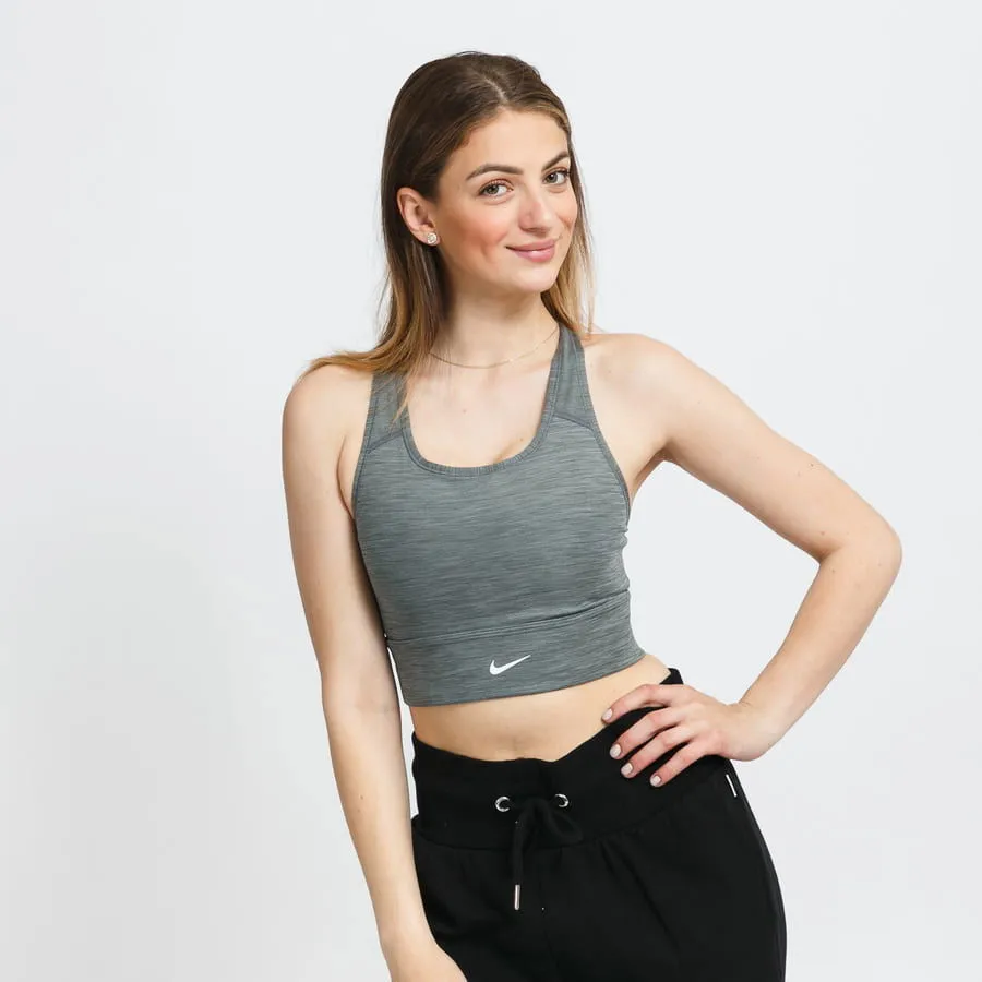 Nike NK DF Swoosh Long Line Bra