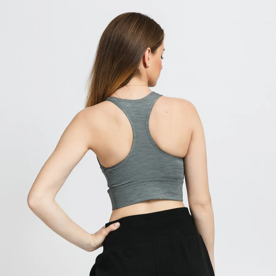 Nike NK DF Swoosh Long Line Bra