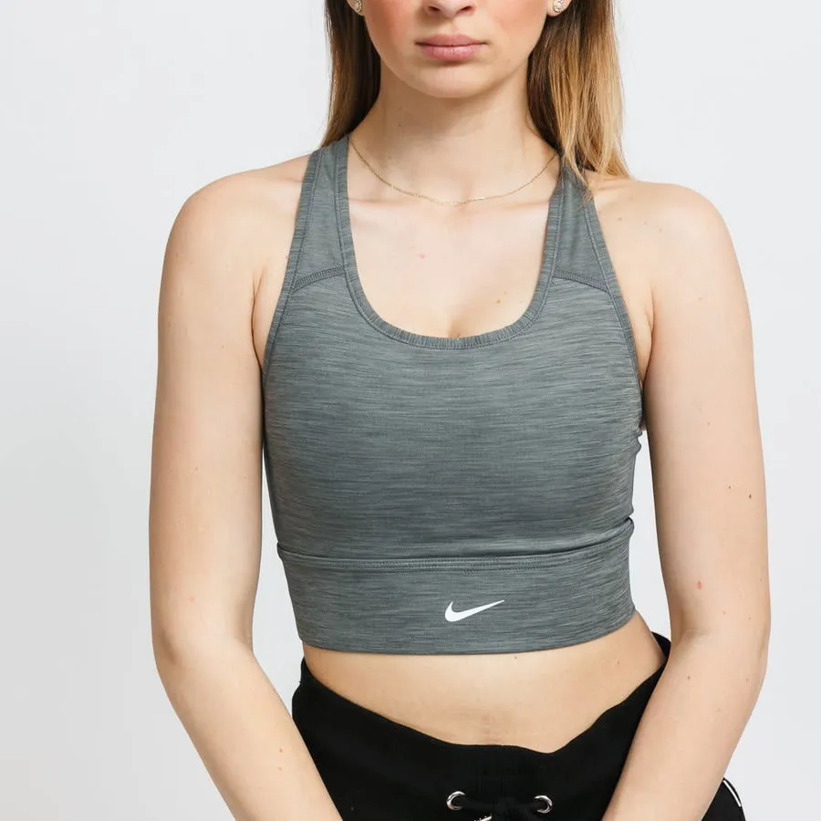 Nike NK DF Swoosh Long Line Bra