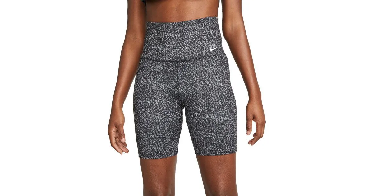 Nike One Shorts