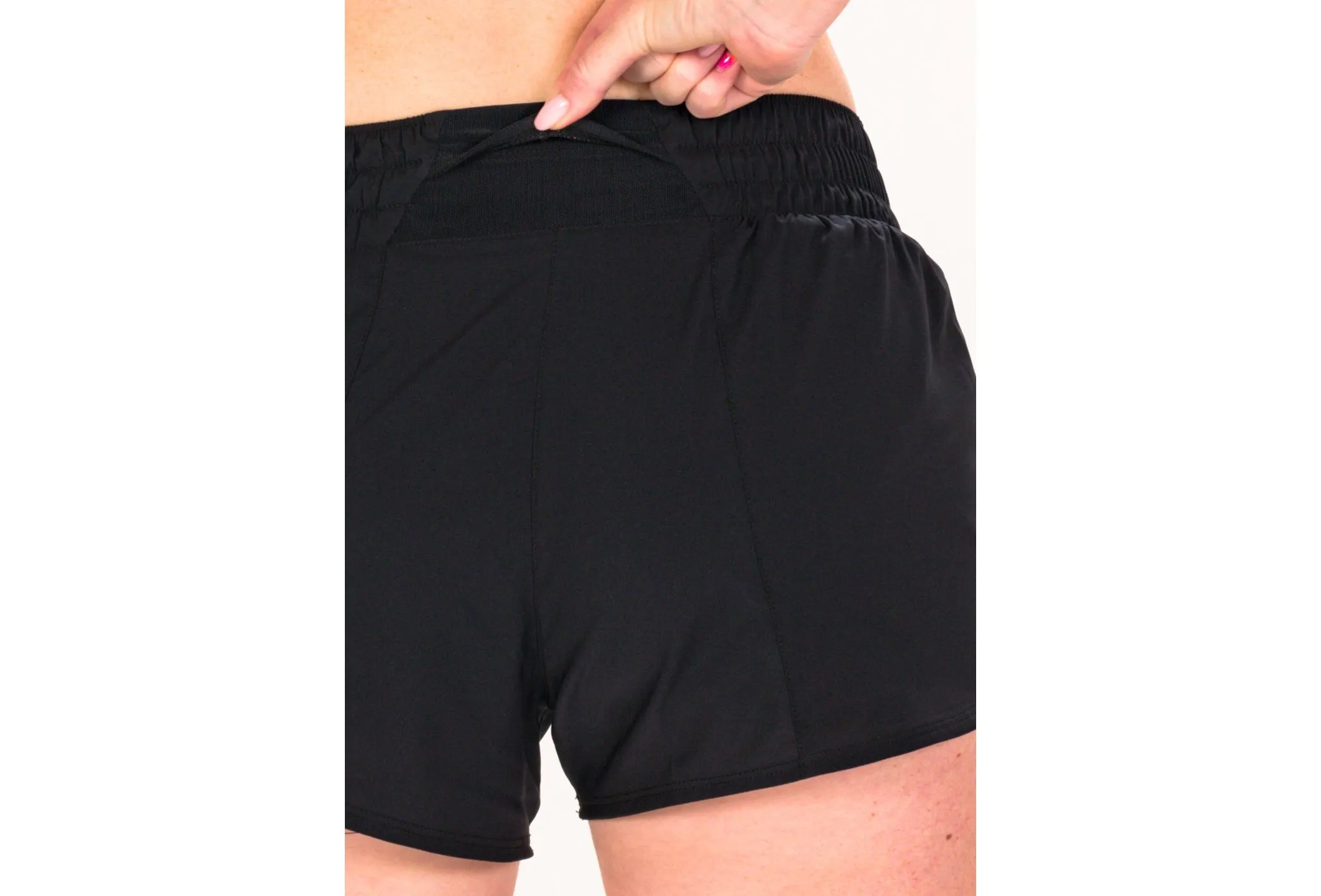 NIKE PANTALóN CORTO DRIFIT ONE SWOOSH