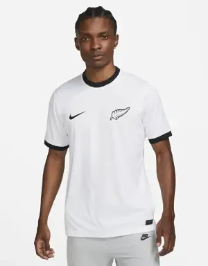 Nike New Zealand 2022/23 Stadium Home Kit