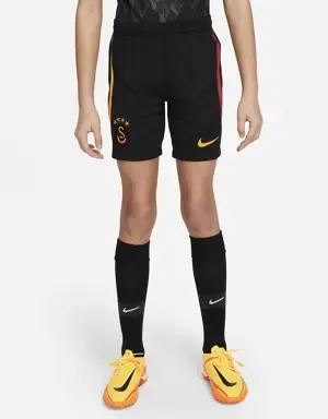 Nike Galatasaray 2022/23 Stadium Home and Away Kit