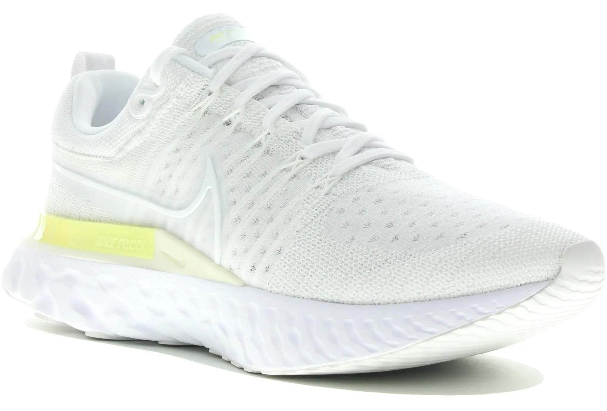 Nike React Infinity Run Flyknit 2 Shoes