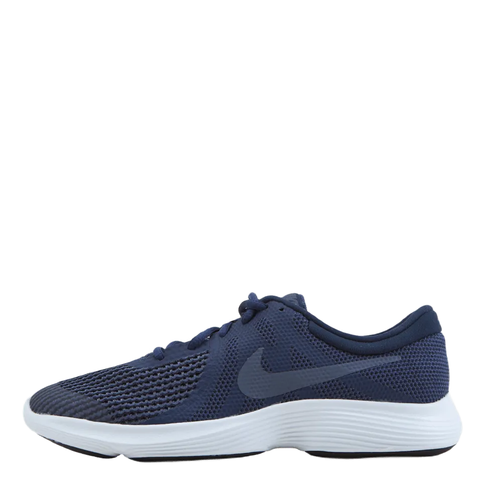 Nike Revolution 4 GS Blue