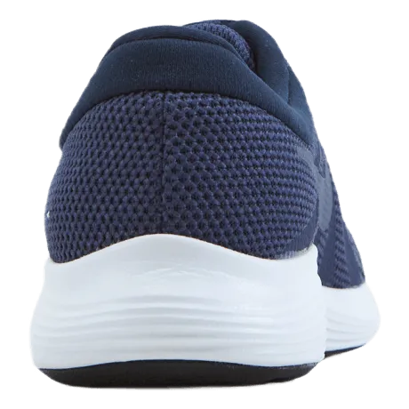 Nike Revolution 4 GS Blue