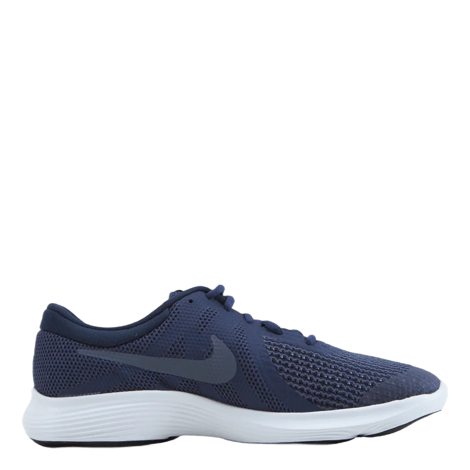 Nike Revolution 4 GS Blue