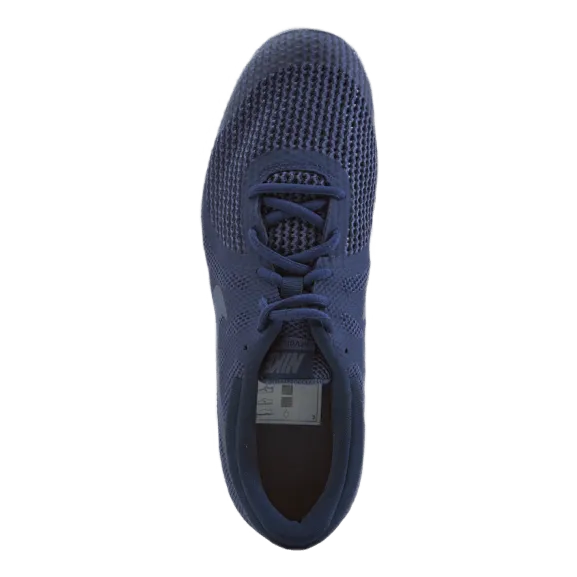 Nike Revolution 4 GS Blue