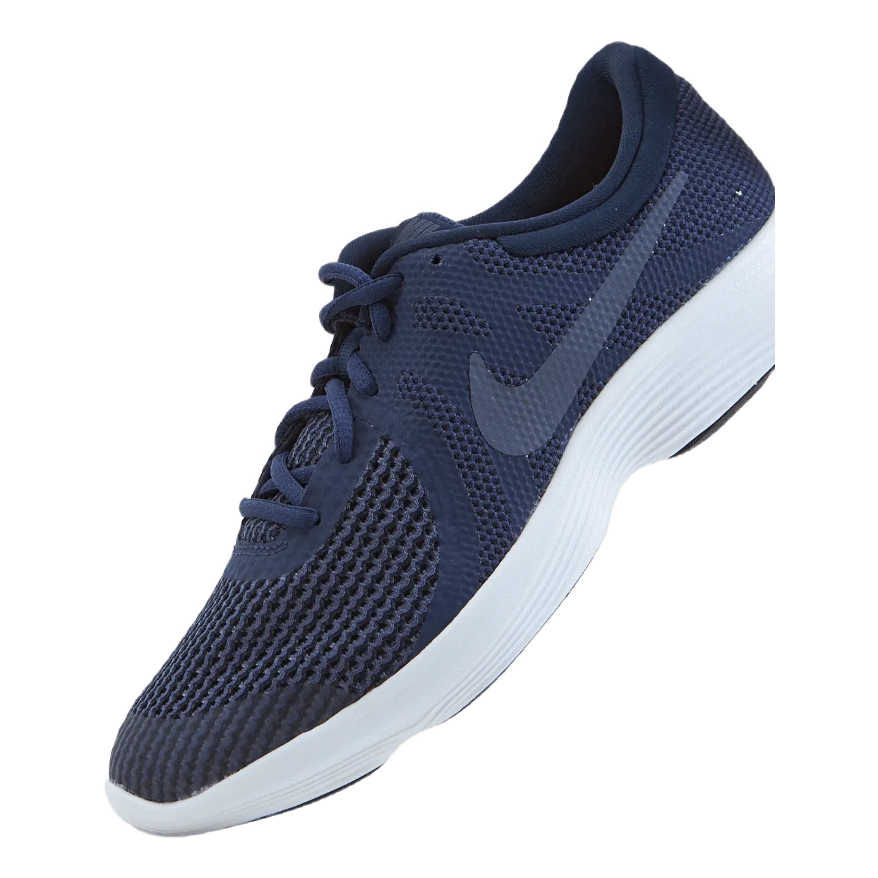 Nike Revolution 4 GS Blue